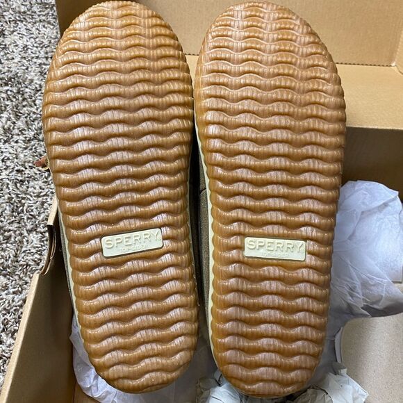 SPERRY ELAYNA DUCK BOOT size 8 - Picture 8 of 8